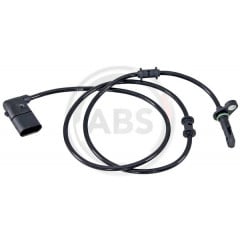 ABS Sensor Bagaksel W205 A205 S205 C205