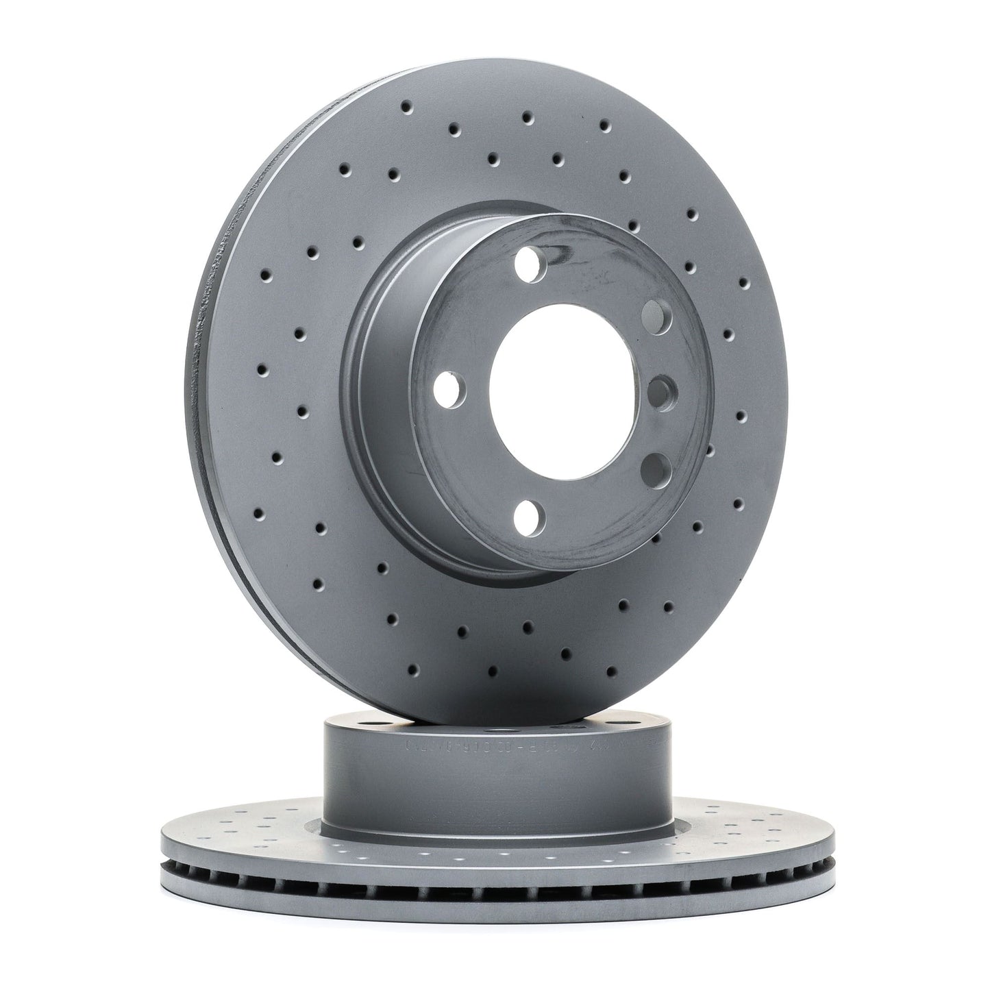 Bremseskiver Foraksel | BMW