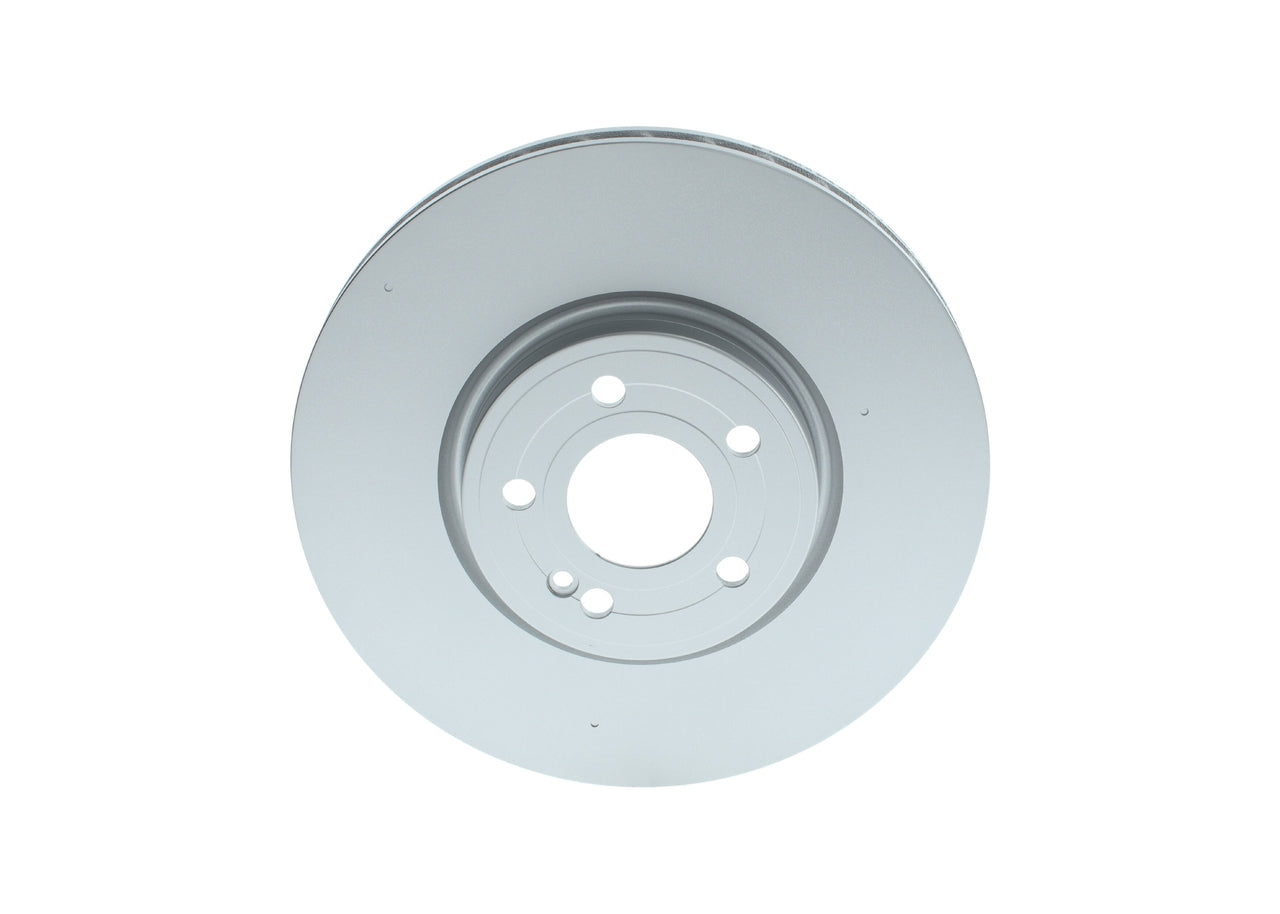 Bremseskiver Foraksel | Mercedes