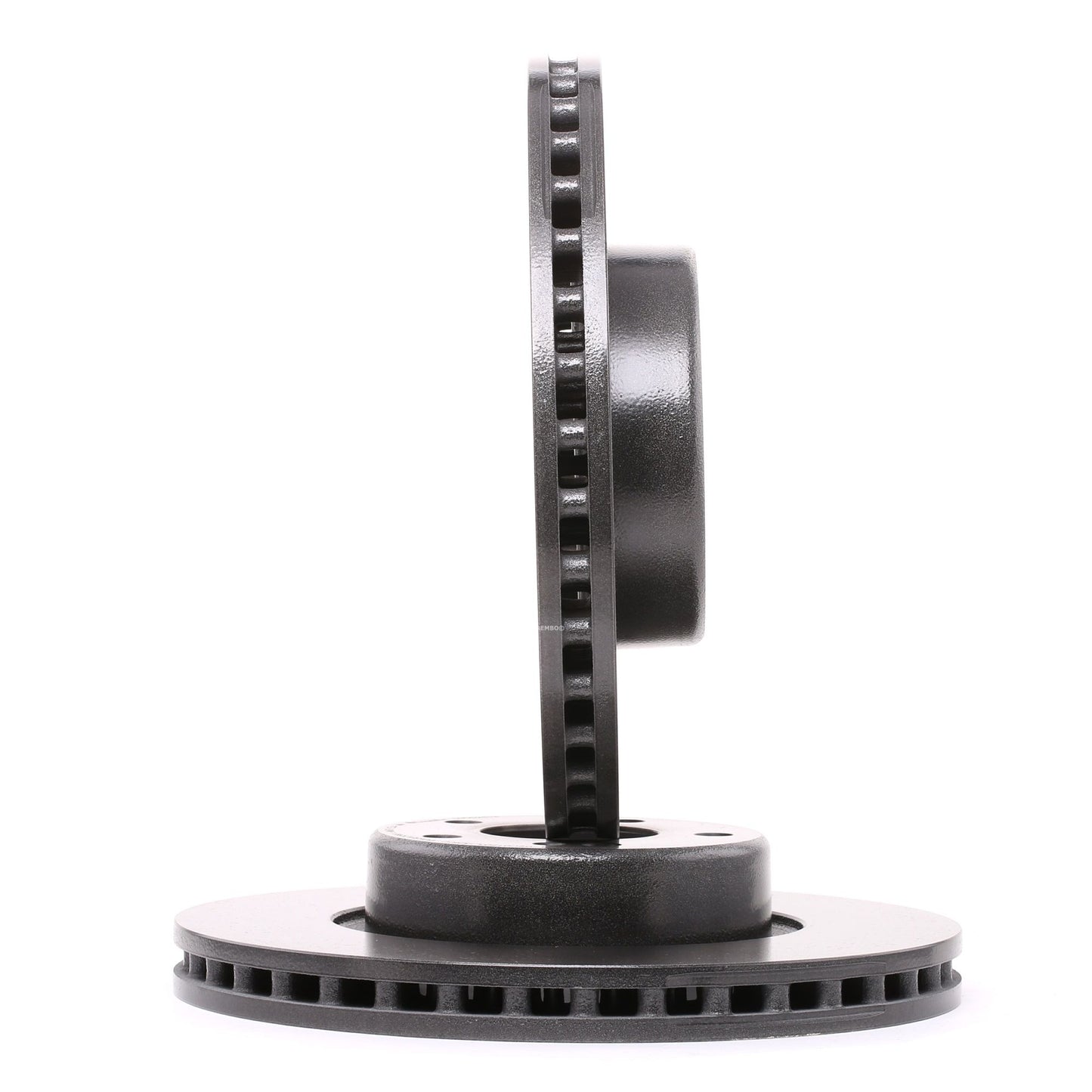 Bremseskiver Foraksel | Mercedes