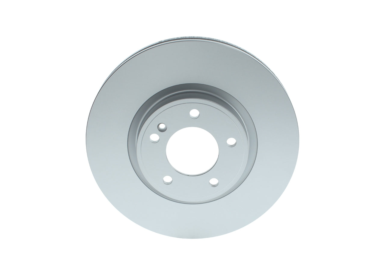 Bremseskiver Foraksel | Mercedes