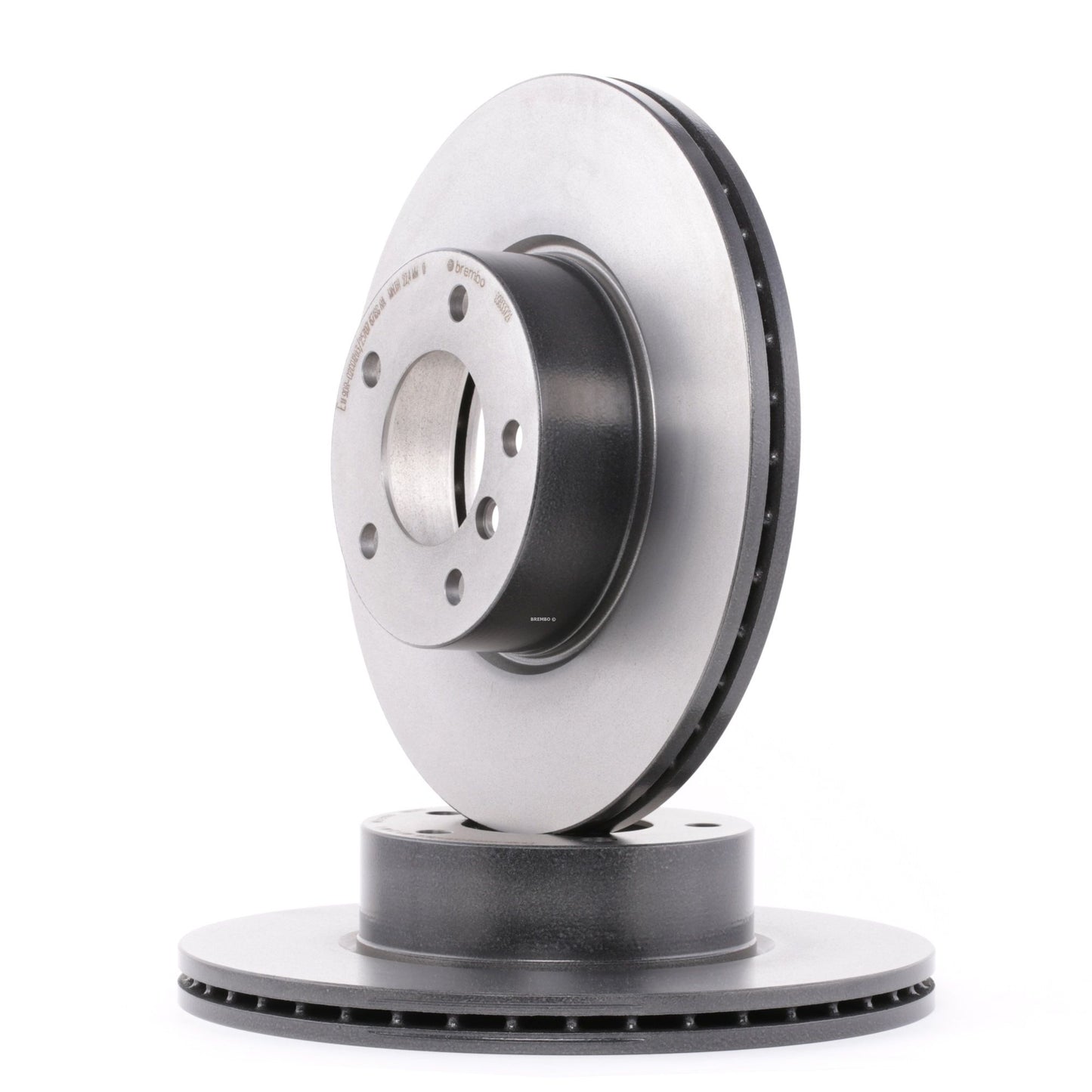 Bremseskiver Foraksel | BMW