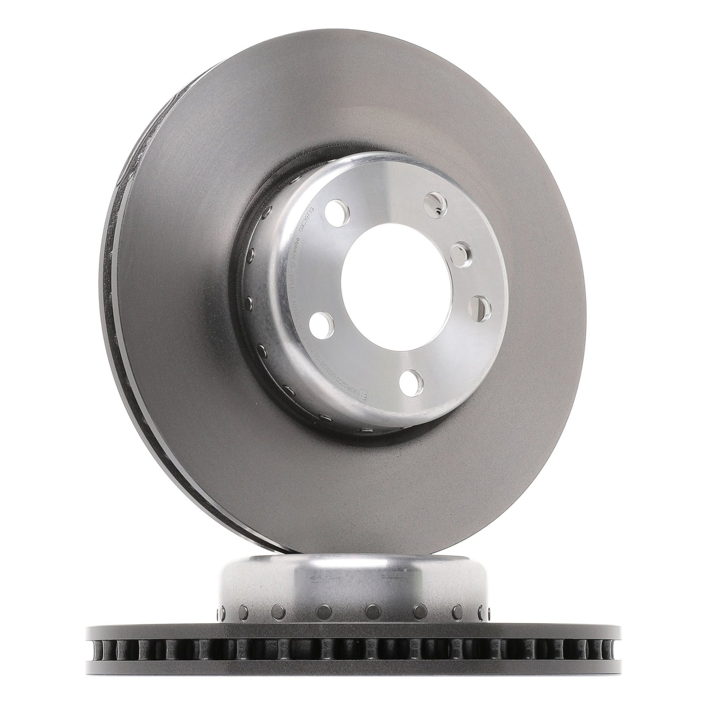 Bremseskiver Foraksel | BMW