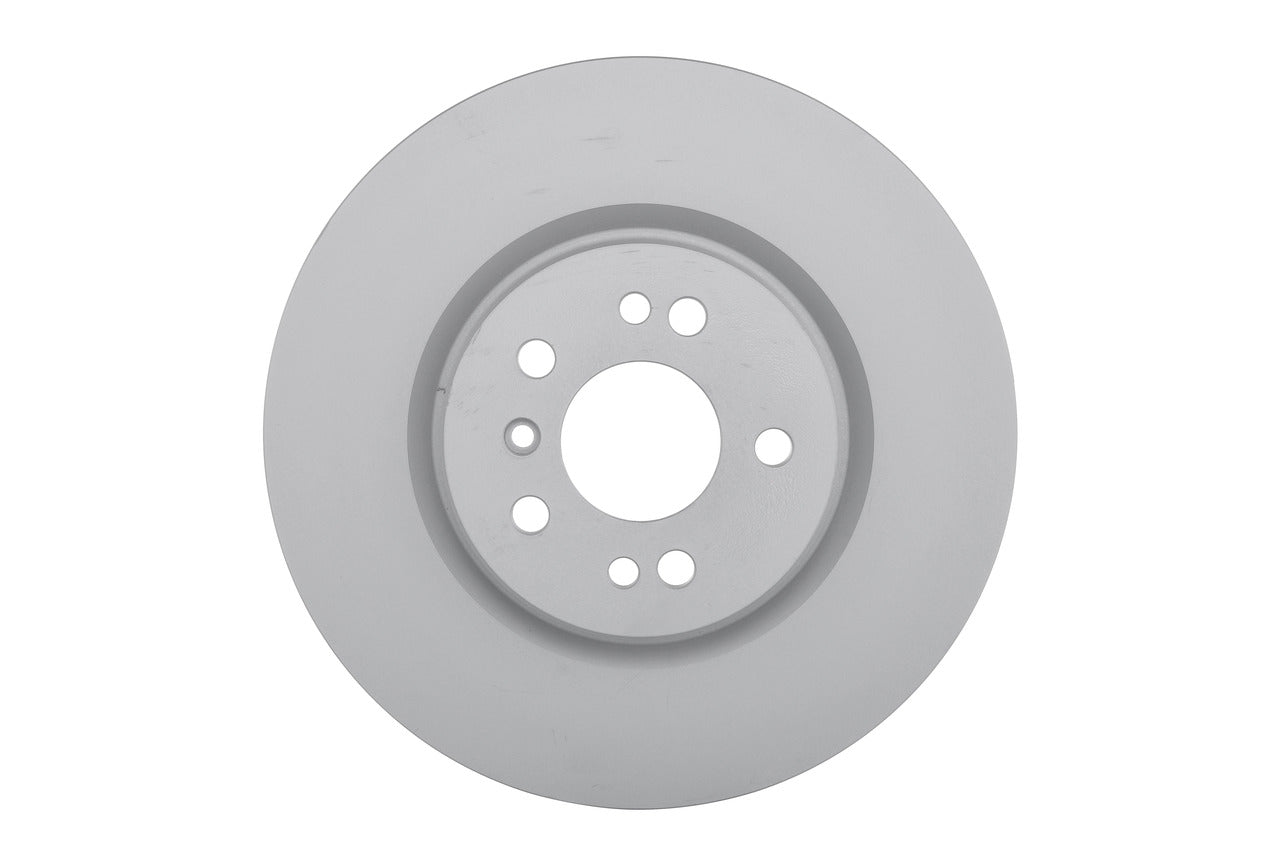 Bremseskiver Foraksel | Mercedes