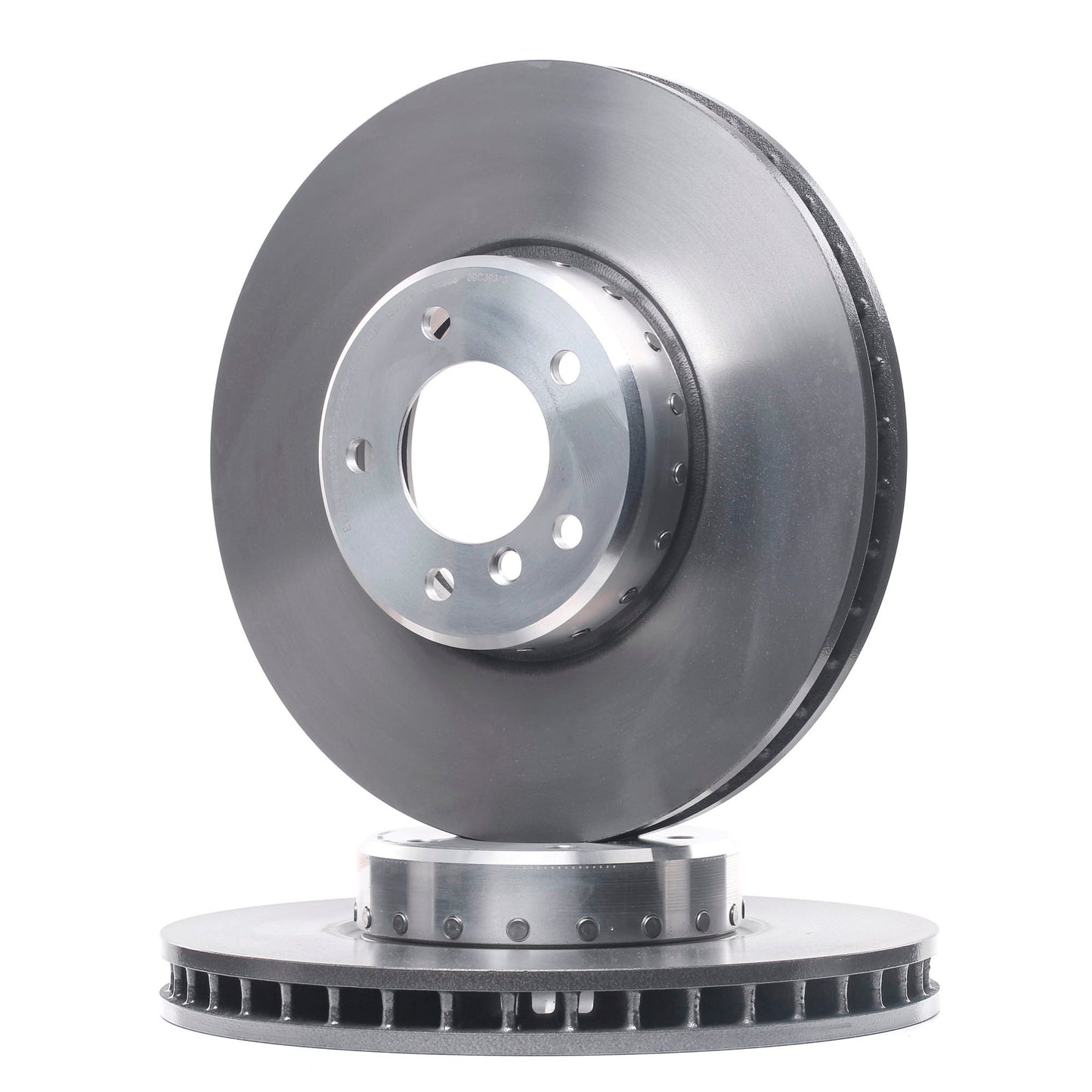 Bremseskive Foraksel | BMW