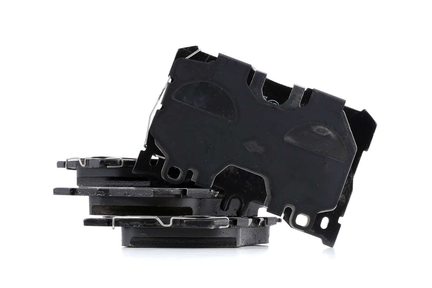 Bremseklodser Foraksel | Mercedes