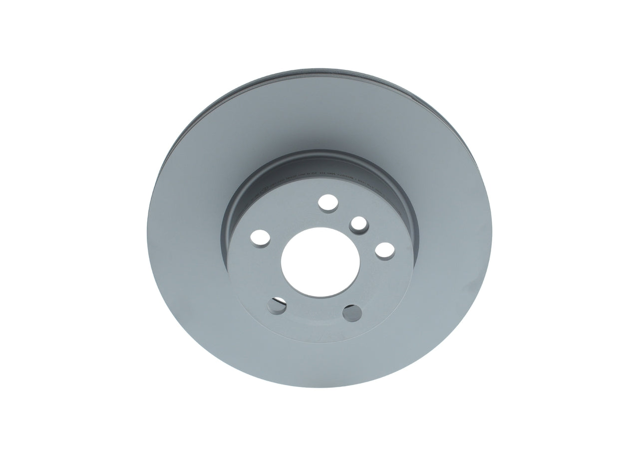 Bremseskiver Foraksel | BMW