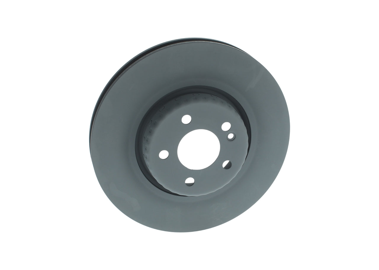 Bremseskiver Foraksel | Mercedes