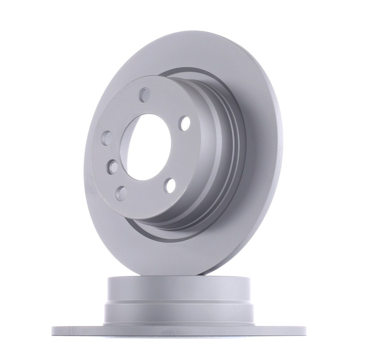 Bremseskiver Bagaksel | BMW