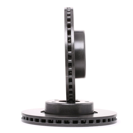 Bremseskiver Foraksel | Mercedes