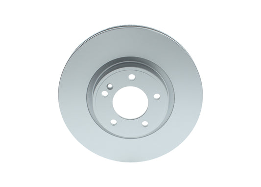 Bremseskiver Foraksel | Mercedes