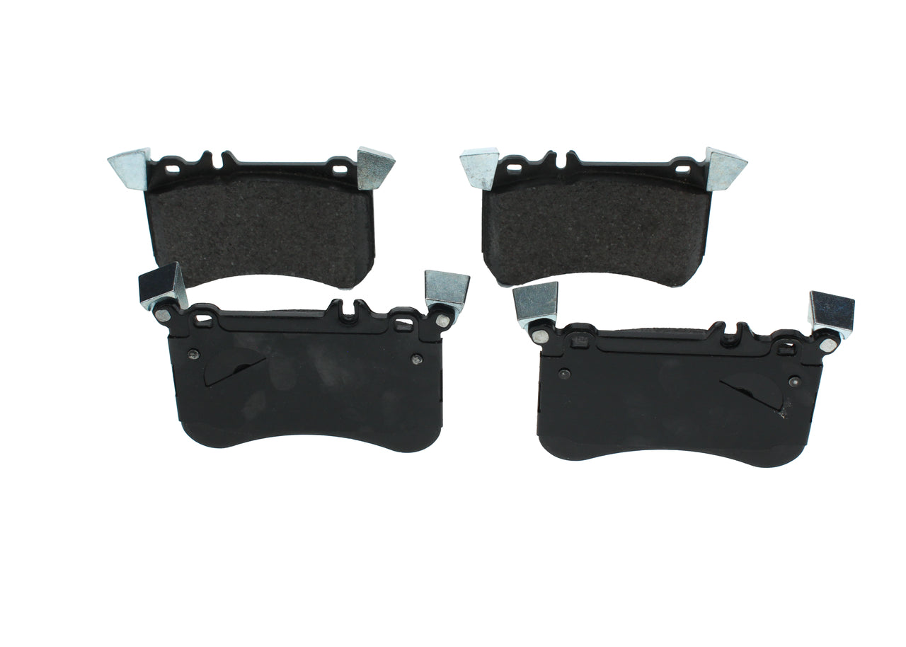 Bremseklodser Foraksel | Mercedes