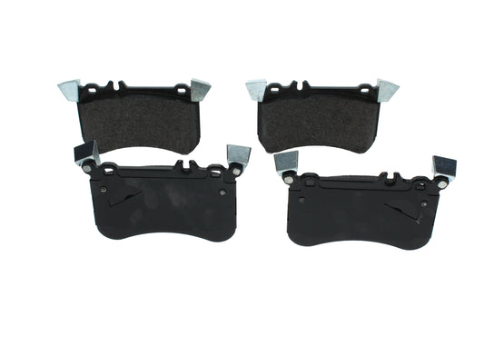 Bremseklodser Foraksel | Mercedes