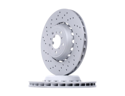 Bremseskiver Foraksel | BMW