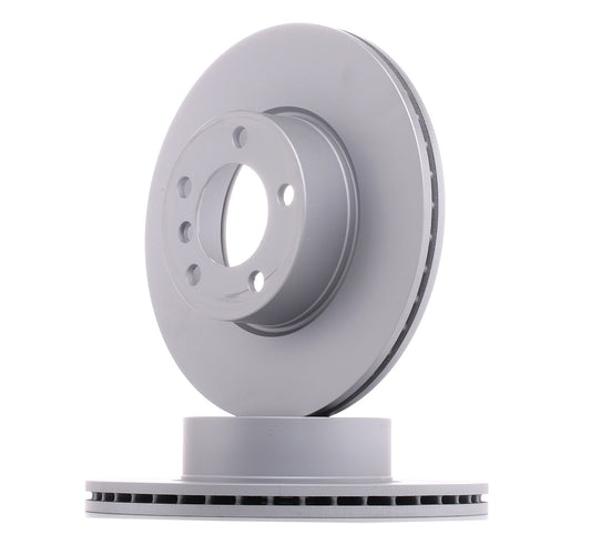 Bremseskiver Foraksel | BMW