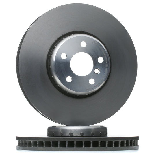 Bremseskiver Foraksel | BMW