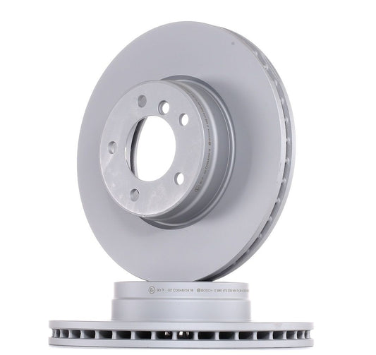 Bremseskiver Foraksel | 2-serie F74