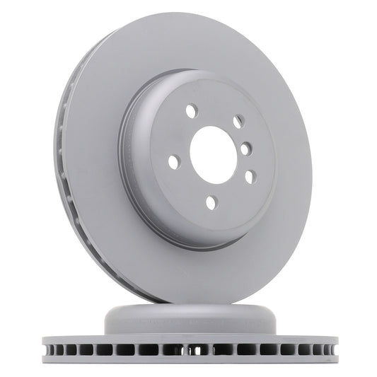 Bremseskiver Foraksel | BMW