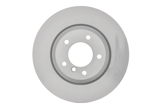 Bremseskive Foraksel | BMW