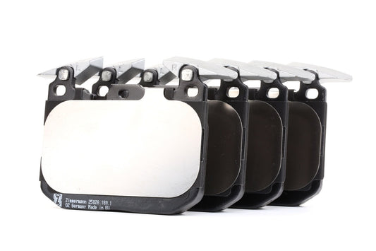 Bremseklodssæt Foraksel | BMW