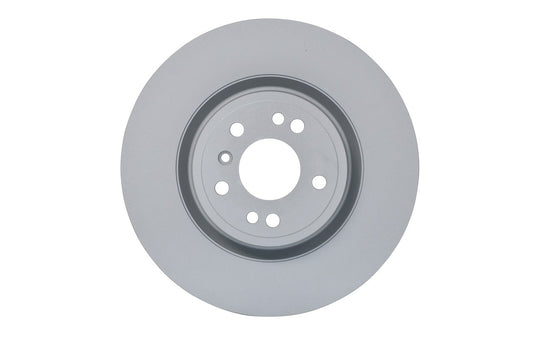 Bremseskiver Foraksel | Mercedes