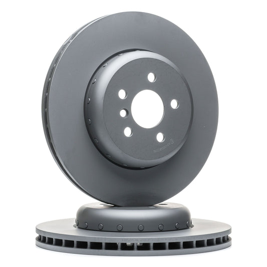 Bremseskiver Foraksel | BMW