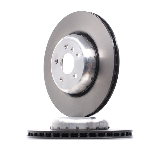 Bremseskiver Bagaksel | BMW