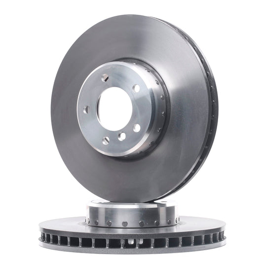 Bremseskiver Foraksel | BMW