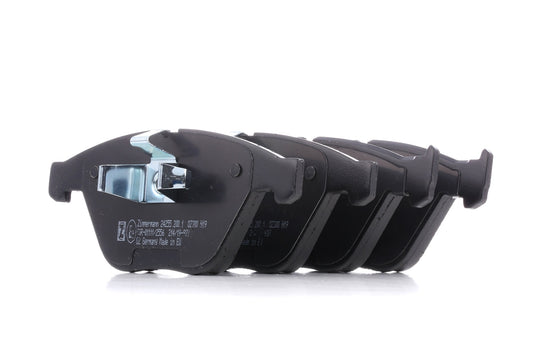 Bremseklodssæt Foraksel | BMW