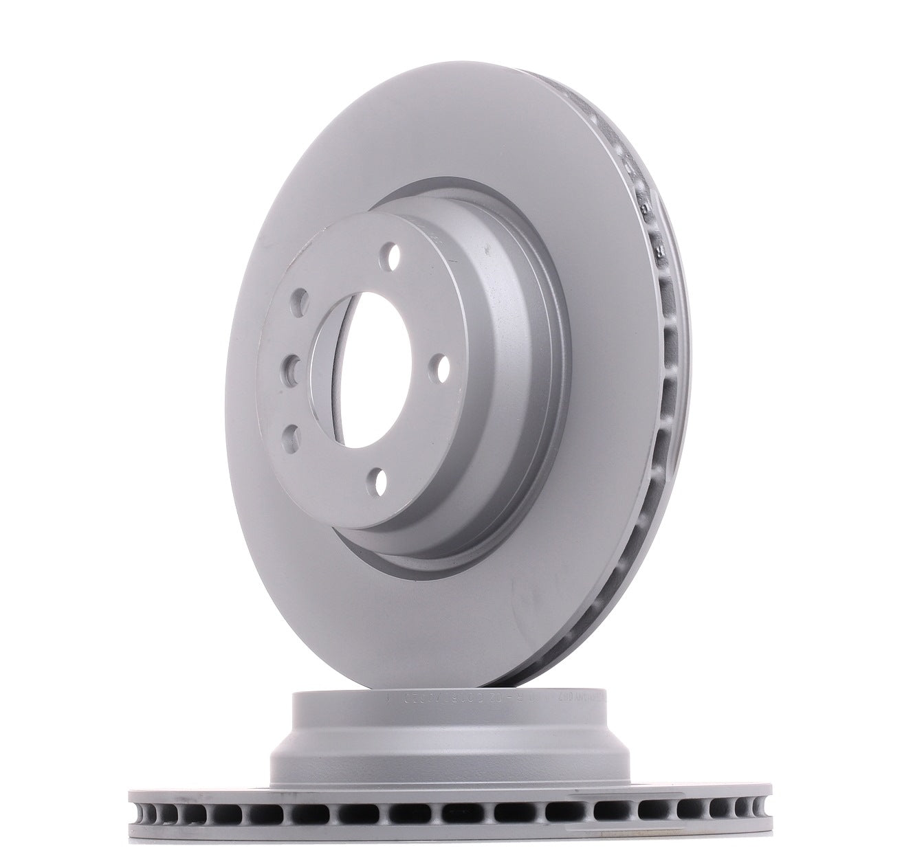 Bremseskiver Foraksel | BMW