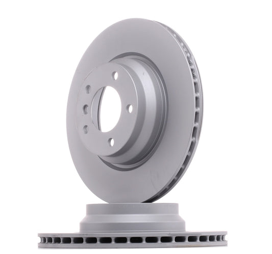 Bremseskiver Foraksel | BMW