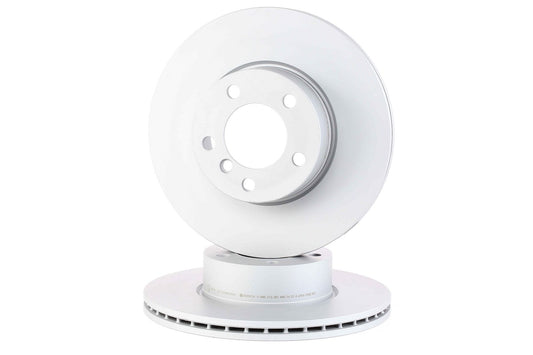 Bremseskive Foraksel | BMW