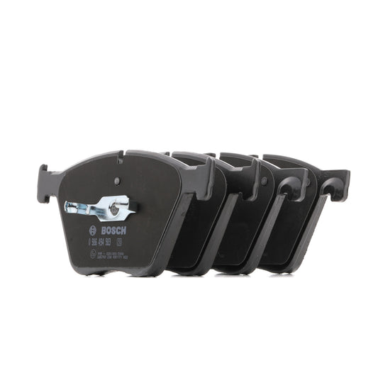 Bremseklodser Foraksel | BMW