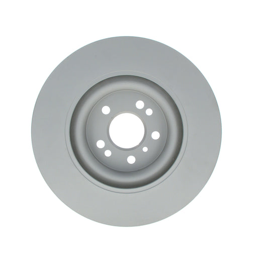 Bremseskiver Foraksel | Mercedes