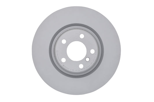 Bremseskiver Bagaksel | BMW