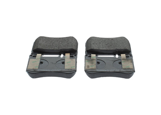 Bremseklodser Foraksel | Mercedes