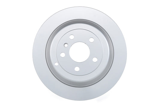 Bremseskiver Bagaksel | Mercedes