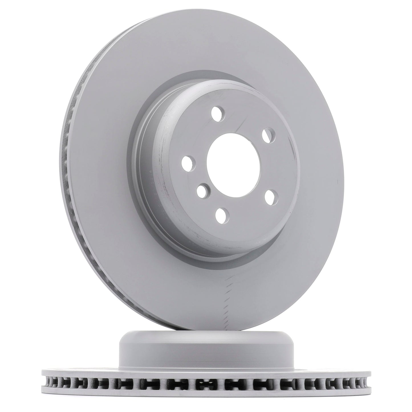 Bremseskiver Bagaksel | BMW