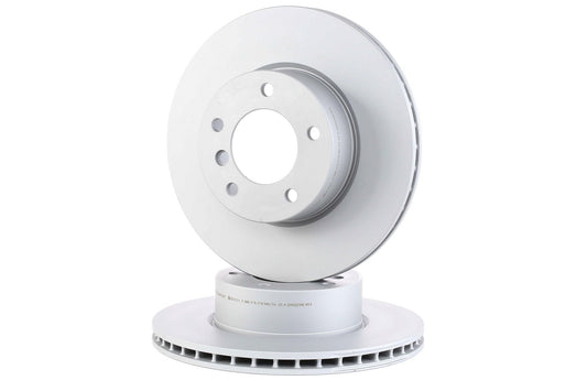 Bremseskiver Foraksel | BMW