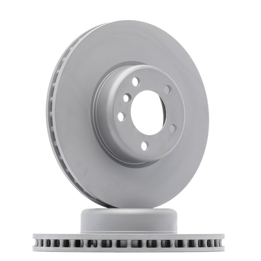 Bremseskive Foraksel | BMW