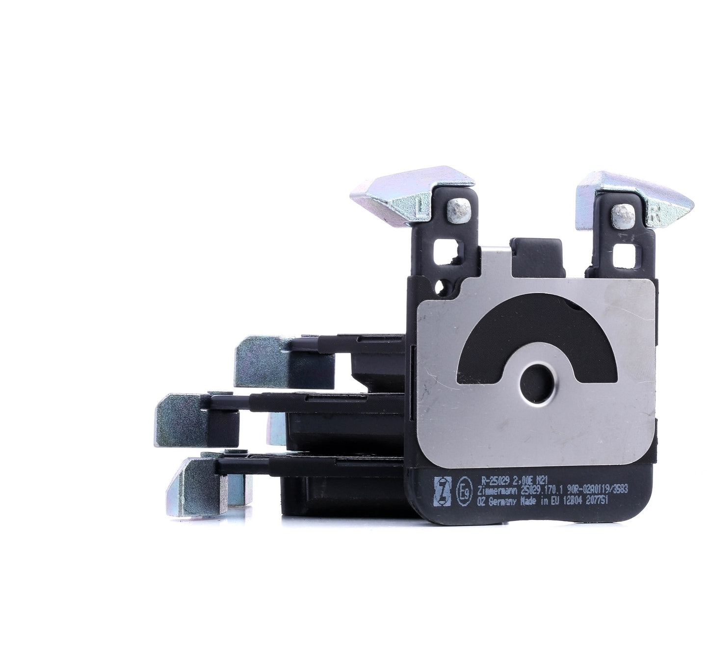 Bremseklodser Bagaksel | BMW