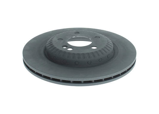 Bremseskiver Bagaksel | Mercedes