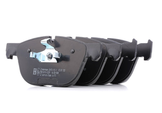 Bremseklodser Foraksel | BMW