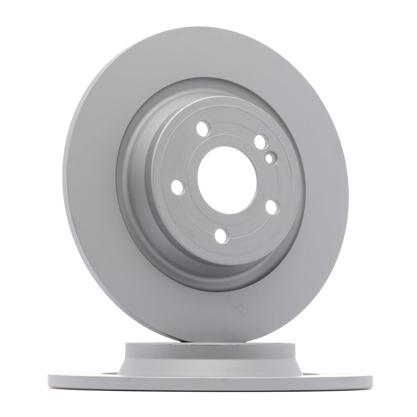 Bremseskiver Bagaksel | Mercedes