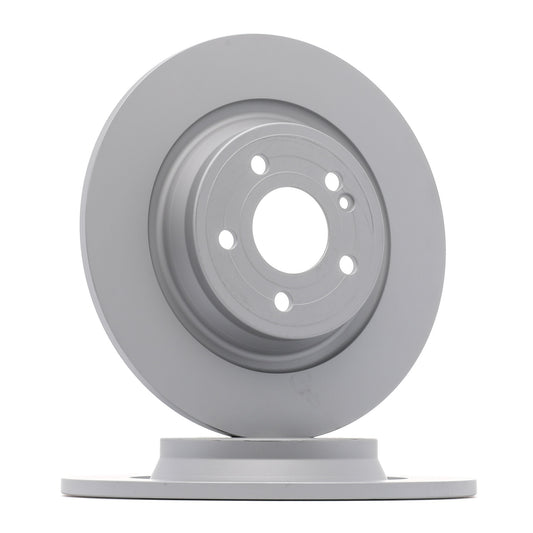 Bremseskiver Bagaksel | Mercedes