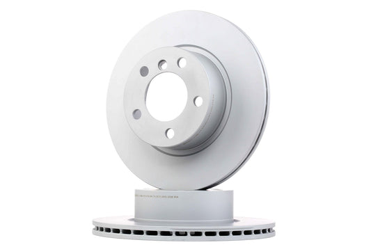 Bremseskiver Foraksel | BMW