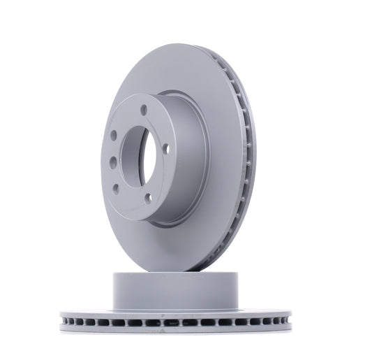 Bremseskiver Foraksel | BMW