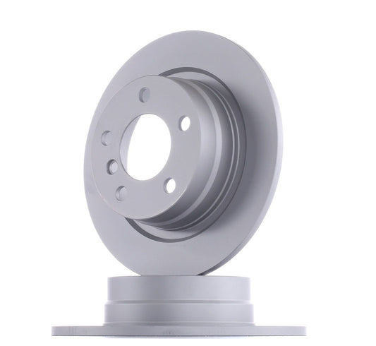 Bremseskive Bagaksel | BMW