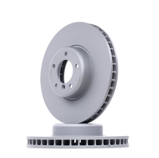 Bremseskiver Foraksel | BMW