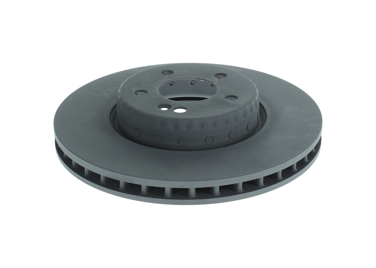 Bremseskiver Foraksel | Mercedes